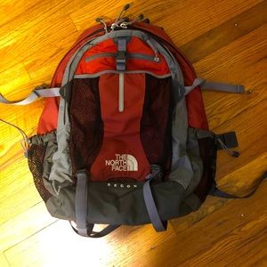 The North Face Recon Backpack